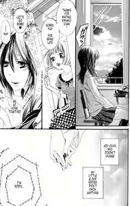 Page 7 of It Is Closed Isn't It Your heart - preview thumbnail