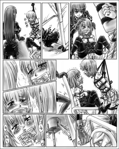 Page 5 of Onee-chan wa Omocha-ya Vol. 4 - preview thumbnail