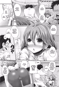 Page 5 of Sasen Kuiki no Otanoshimi (decensored) - preview thumbnail
