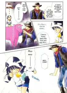 Page 8 of Dona Dona - preview thumbnail