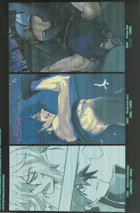 Page 2 of Sairokubon - preview thumbnail