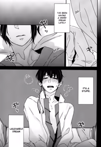 Page 4 of Kokoro ni Hisomu Omoi - preview thumbnail
