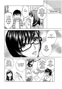 Page 103 of Manga no youna Hitozuma to no Hibi - Days with Married Women such as Comics. - preview thumbnail