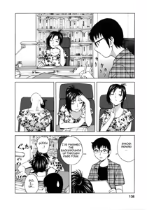 Page 137 of Manga no youna Hitozuma to no Hibi - Days with Married Women such as Comics. - preview thumbnail