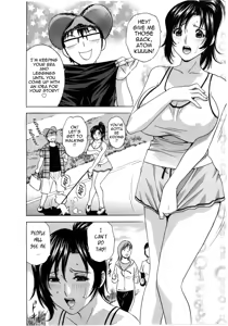 Page 141 of Manga no youna Hitozuma to no Hibi - Days with Married Women such as Comics. - preview thumbnail