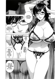 Page 155 of Manga no youna Hitozuma to no Hibi - Days with Married Women such as Comics. - preview thumbnail