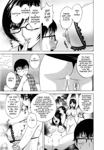 Page 162 of Manga no youna Hitozuma to no Hibi - Days with Married Women such as Comics. - preview thumbnail