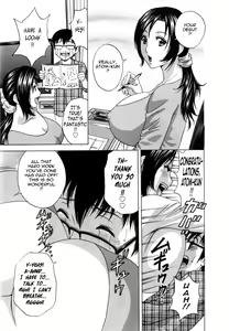 Page 174 of Manga no youna Hitozuma to no Hibi - Days with Married Women such as Comics. - preview thumbnail