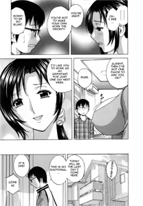 Page 176 of Manga no youna Hitozuma to no Hibi - Days with Married Women such as Comics. - preview thumbnail