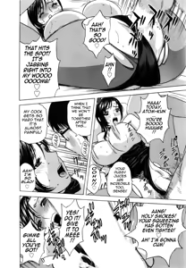 Page 187 of Manga no youna Hitozuma to no Hibi - Days with Married Women such as Comics. - preview thumbnail