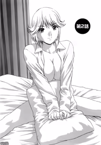 Page 26 of Manga no youna Hitozuma to no Hibi - Days with Married Women such as Comics. - preview thumbnail
