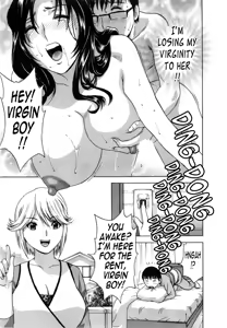 Page 28 of Manga no youna Hitozuma to no Hibi - Days with Married Women such as Comics. - preview thumbnail