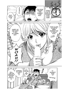 Page 45 of Manga no youna Hitozuma to no Hibi - Days with Married Women such as Comics. - preview thumbnail