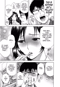 Page 50 of Manga no youna Hitozuma to no Hibi - Days with Married Women such as Comics. - preview thumbnail