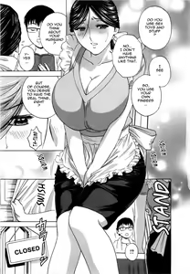 Page 72 of Manga no youna Hitozuma to no Hibi - Days with Married Women such as Comics. - preview thumbnail