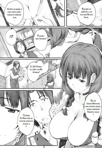 Page 8 of Hitoya no Tori | Caged Bird - preview thumbnail
