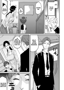 Page 4 of Choukyoushi Misogi no Shigoto Sono 1 - Toaru Boshi no Kyousei Kinshin Soukan - preview thumbnail