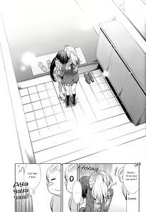 Page 33 of Haru mo Natsu mo Aki mo Fuyu mo | In Spring, In Summer, In Autumn, In Winter. Always With You! - preview thumbnail