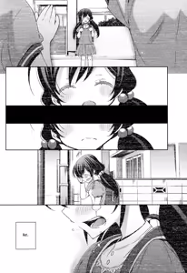 Page 6 of Haru mo Natsu mo Aki mo Fuyu mo | In Spring, In Summer, In Autumn, In Winter. Always With You! - preview thumbnail
