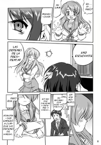 Page 5 of Suzumiya Haruhi no Fukujyu - preview thumbnail