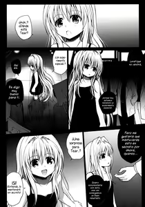 Page 3 of Eve no Yami | Eve's Darkness - preview thumbnail