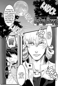 Page 4 of Escape Language - preview thumbnail