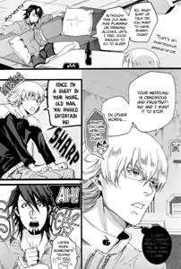 Page 5 of Escape Language - preview thumbnail
