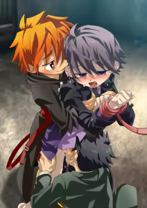 Page 46 of Petit Illust Shuu 3 ~Otona no Ehon~ - preview thumbnail