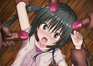 Page 113 of Harenchi na Kioku ~Bukkake Hen~ - preview thumbnail