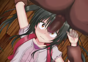 Page 368 of Harenchi na Kioku ~Bukkake Hen~ - preview thumbnail