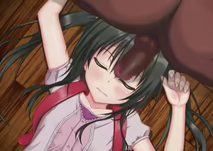 Page 394 of Harenchi na Kioku ~Bukkake Hen~ - preview thumbnail