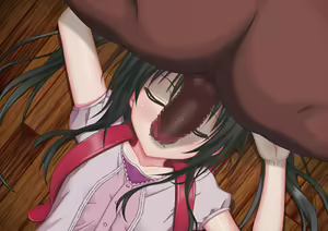 Page 395 of Harenchi na Kioku ~Bukkake Hen~ - preview thumbnail