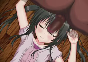 Page 94 of Harenchi na Kioku ~Bukkake Hen~ - preview thumbnail