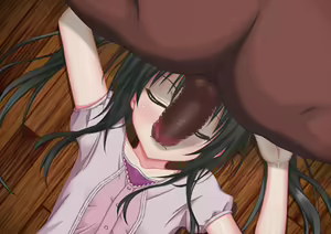 Page 95 of Harenchi na Kioku ~Bukkake Hen~ - preview thumbnail