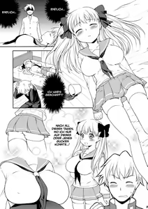 Page 4 of Nodoka Biyori - preview thumbnail