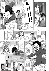 Page 3 of Dai Rankou! One Shota Onsen ~Ofuro de Yaritai Houdai~ Ch. 1-2 - preview thumbnail