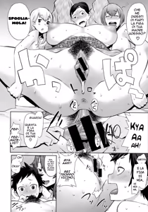 Page 40 of Dai Rankou! One Shota Onsen ~Ofuro de Yaritai Houdai~ Ch. 1-2 - preview thumbnail