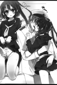 Page 3 of Fumizuki Chuudoku | 후미즈키 중독 - preview thumbnail