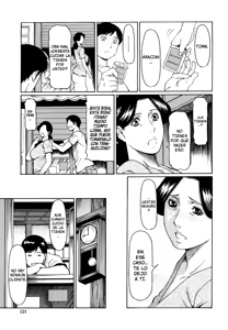 Page 3 of Boku no Suki na Oba-san | Me Gusta la Oba-san (decensored) - preview thumbnail