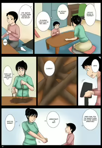 Page 4 of Oazukari - preview thumbnail