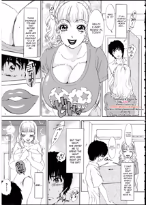 Page 8 of T.S. I LOVE YOU EX1 - Shemale Shika Aisenai - preview thumbnail
