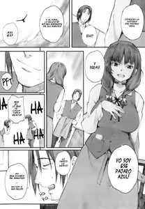 Page 6 of Hitoya no Tori - preview thumbnail