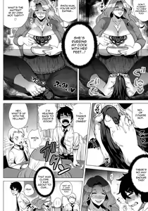 Page 77 of Megabody Night ~Watashi no Oniku wo Meshiagare~ | Megabody Night ~My voluptuous body & mom love~ - preview thumbnail