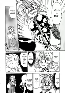 Page 3 of Bi-sexer - preview thumbnail
