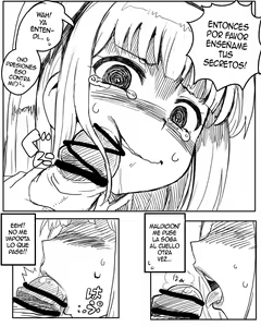 Page 3 of Chinpo Shaburi no Ren'ai Kenkyuu | Dick-Sucking Love Study - preview thumbnail