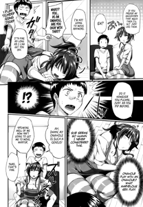 Page 4 of Onahole ni Ho no Jitsu Returns! | Loving an Onahole - Returns - preview thumbnail