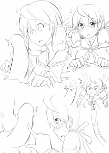Page 6 of Akashi x Shota Teitoku - preview thumbnail