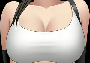 Page 5 of Teikousuru Tifa - preview thumbnail