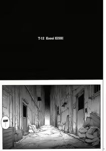 Page 4 of T-12 Koooi Kishi - preview thumbnail