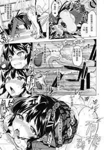 Page 33 of Chizuru-chan Kaihatsu Nikki - preview thumbnail